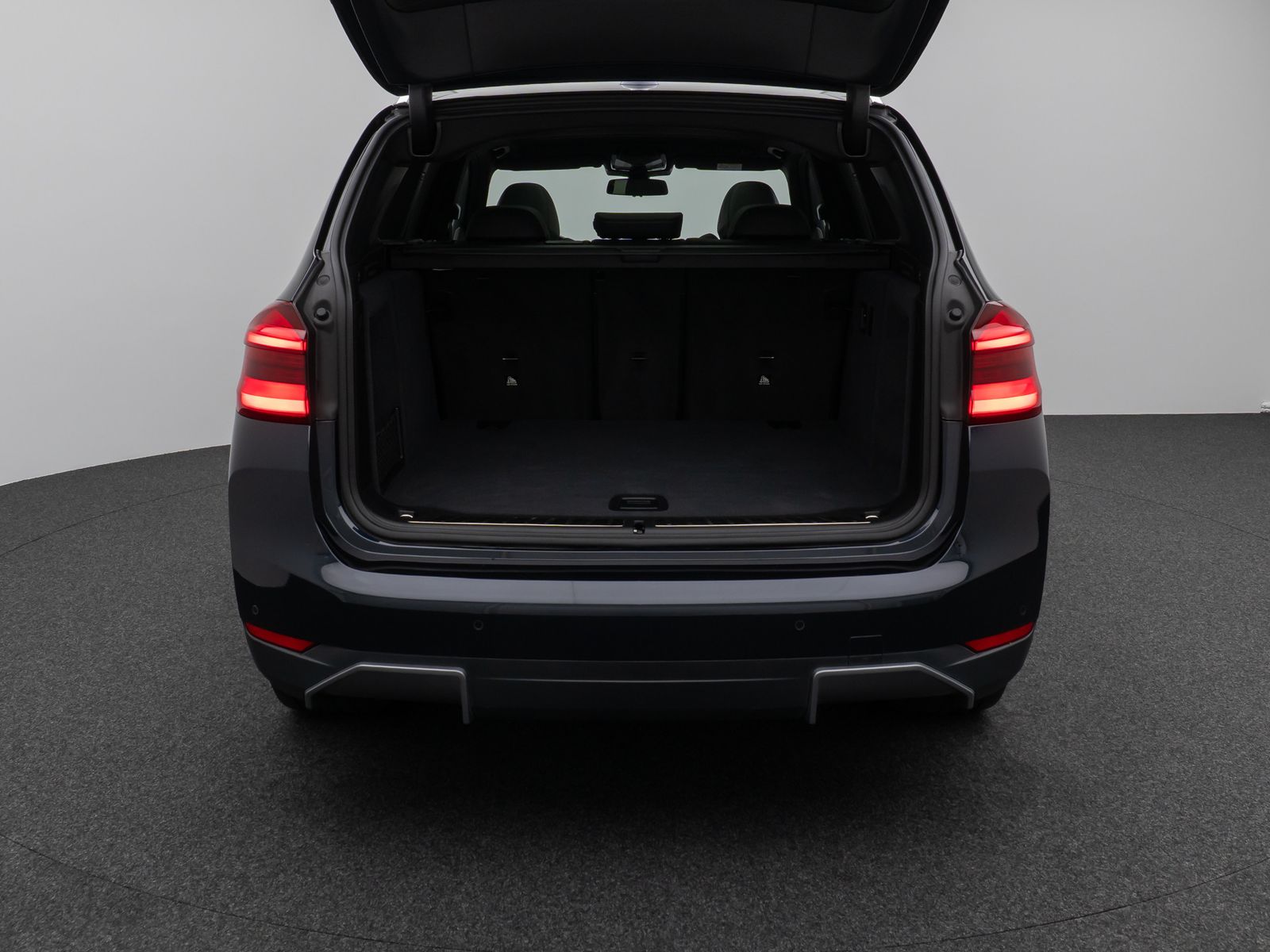 Fahrzeugabbildung BMW iX3 Impressive 360° H/K HUD DAB Panorama 20Zoll