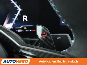 2023 BMW M240I 缩略图 28