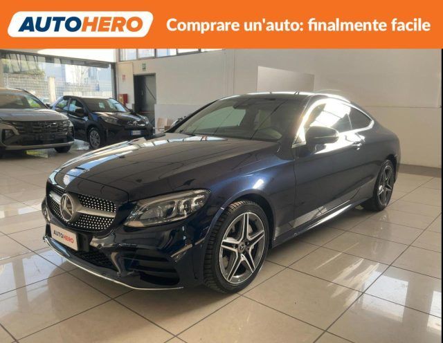 Image of Mercedes-Benz C 300