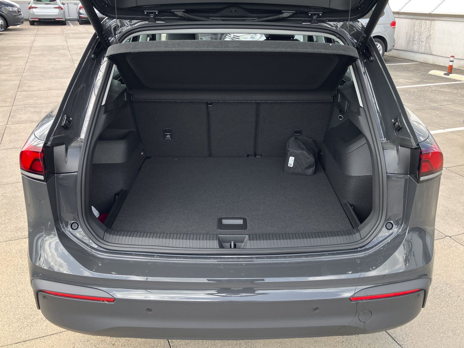 Volkswagen Tiguan - Bild 14