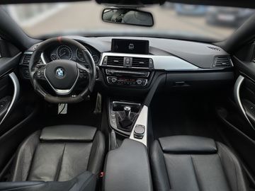 BMW 420 - 12