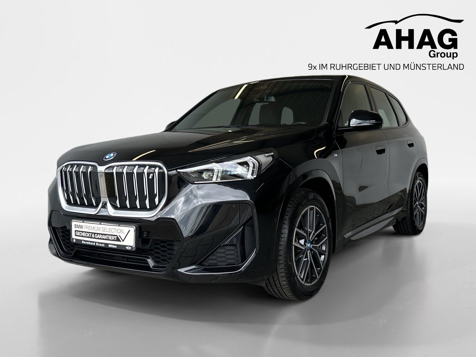 BMW iX1 xDrive30 M-Sport | HUD | Driving Assistant