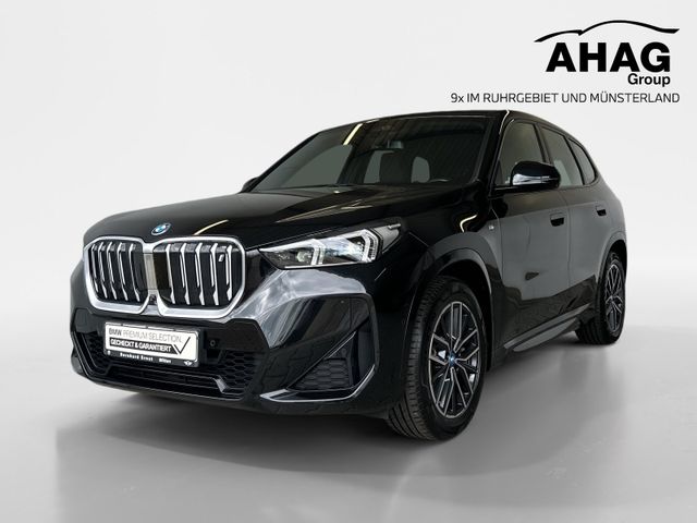 BMW iX1 xDrive30 M-Sport | HUD | Driving Assistant