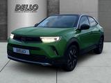 Opel Mokka-e Elegance Allwetterräder auf ALU, 4xFenst - gebrauchte Opel Mokka-e aus dem Jahr 2023