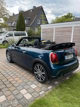 MINI Cooper Cabrio Sidewalk Ed. mit Garantie!! - MINI: Cabrio, Sidewalk