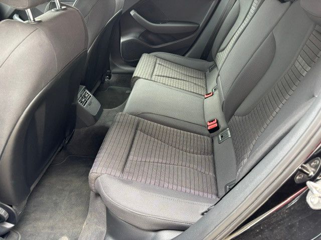 Audi A3 35 TDI Sportback Sportsitze+Fahrwerk Schwarz/ foto 7
