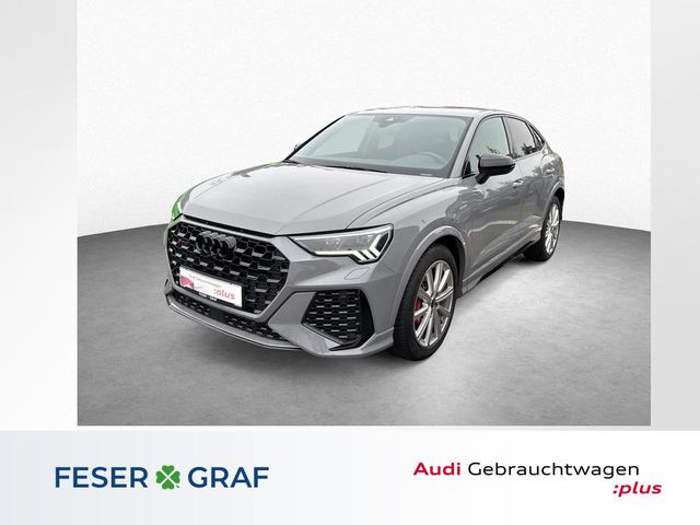 Audi RSQ3 Sportback TFSI qu Sport-AGA MATRIX Sonos