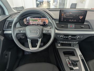 Audi Q5 - 11