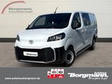 Toyota Proace L2 Kasten Doppelkabine Select 2.0 D