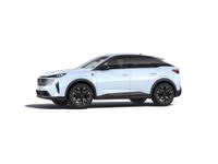 Peugeot 3008 - Vorschau Bild 4