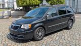 Lancia Voyager S-Line 2.Hd org 90tkm Navi Kamera Diesel - Lancia Gebrauchtwagen von 2015