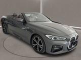 BMW 420 Serie 4 Cbr(G23/83) - d 48V Cabrio Mspor - Hybrid (Diesel/Elektro): Cabrio