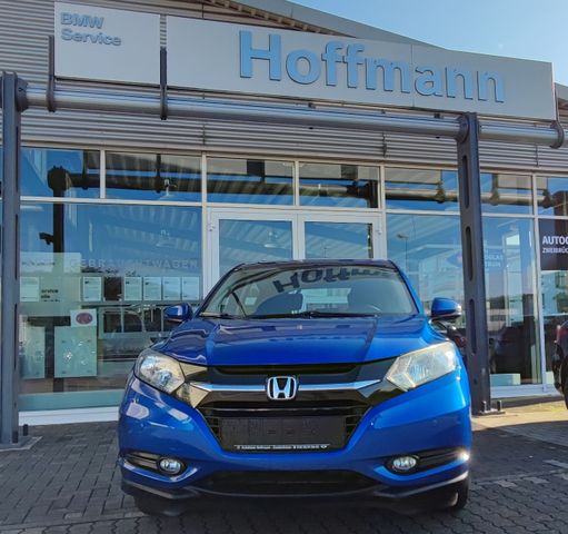 Honda HR-V Elegance NAVI, Scheckh., Bluetooth, W-Lan