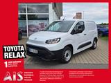 Toyota Proace City 1.5 Meister L1 LED+Navi+2xKlima+PDC - Toyota Proace City Jahreswagen