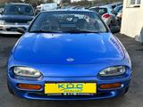 Nissan 100 NX Targa 1.6 - Nissan 100 NX mit Benzin-Antrieb: Sportwagen