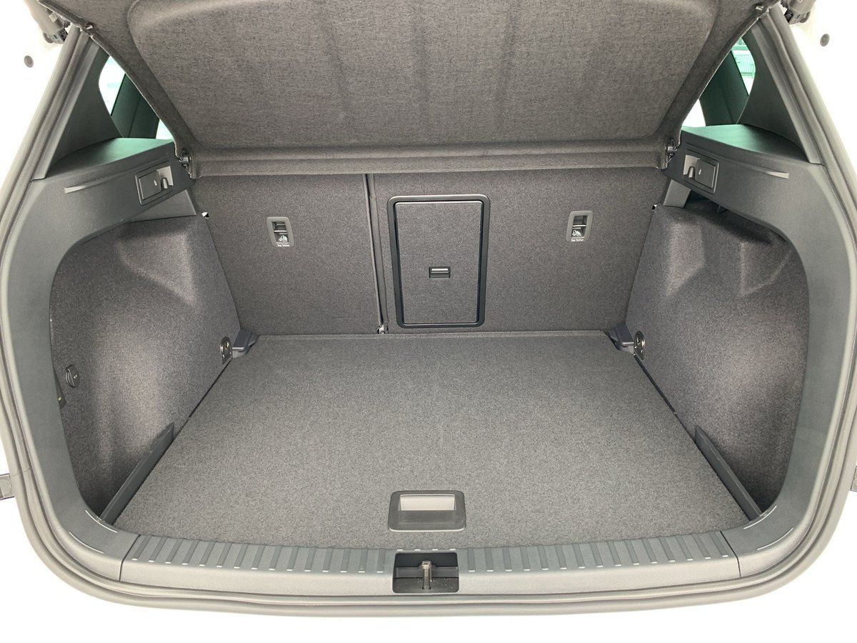 Cupra Ateca - Bild 12