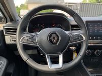 Renault Clio - Vorschau Bild 15