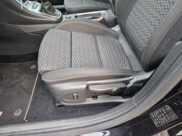 Bild 15 Opel Astra K Sports Tourer 120 Jahre Start/Stop