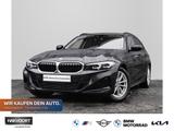 BMW 320d Touring, Automatic-Getriebe, Head-up Displa - gebrauchte BMW 320 aus dem Jahr 2023