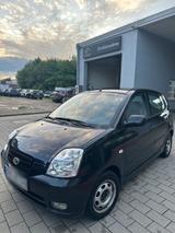 Kia picanto ex - Kia Picanto in Augsburg