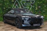 BMW 740dxDRIVE*B&W*INDIVIDUAL*TOW*SERVICE*89.587€NET - gebrauchte BMW 740 aus dem Jahr 2023
