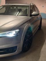Audi A6 Allroad 3.0 BiTDI quattro 320PS Top Zustand - Audi Gebrauchtwagen in Würzburg