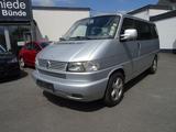 Volkswagen T4 Caravelle 2.8 V6 Automatik 7Sitze AHK LPG Gas - Volkswagen T4 mit LPG-Antrieb