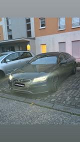 Audi A7 3.0 TDI 230kW quattro tiptr. Sportback - - Audi A7 Gebrauchtwagen in Köln