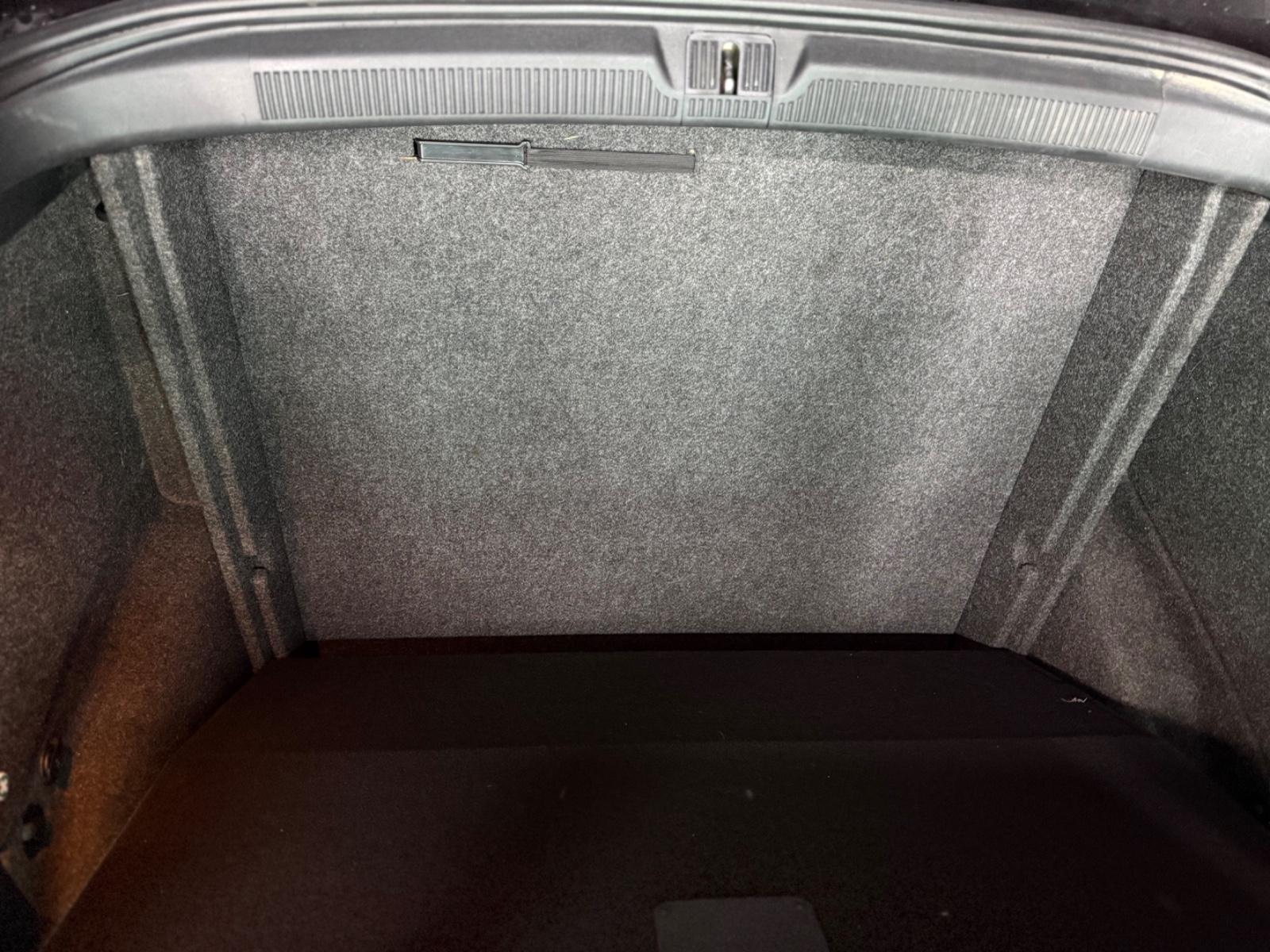 Skoda Octavia 2013 — photo 19