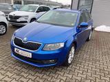 Skoda Octavia Combi Elegance - 1. Hand - Skoda Octavia Elegance mit Benzin-Antrieb