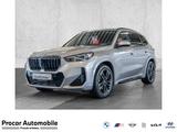 BMW X1 sDrive20i M Sport HUD PANO RFK NAVI LED DAB - BMW X1: 20i