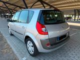 Renault Scenic II 1.9 dCi Avantage TÜV 10/2027 - Renault Scenic: 1.9