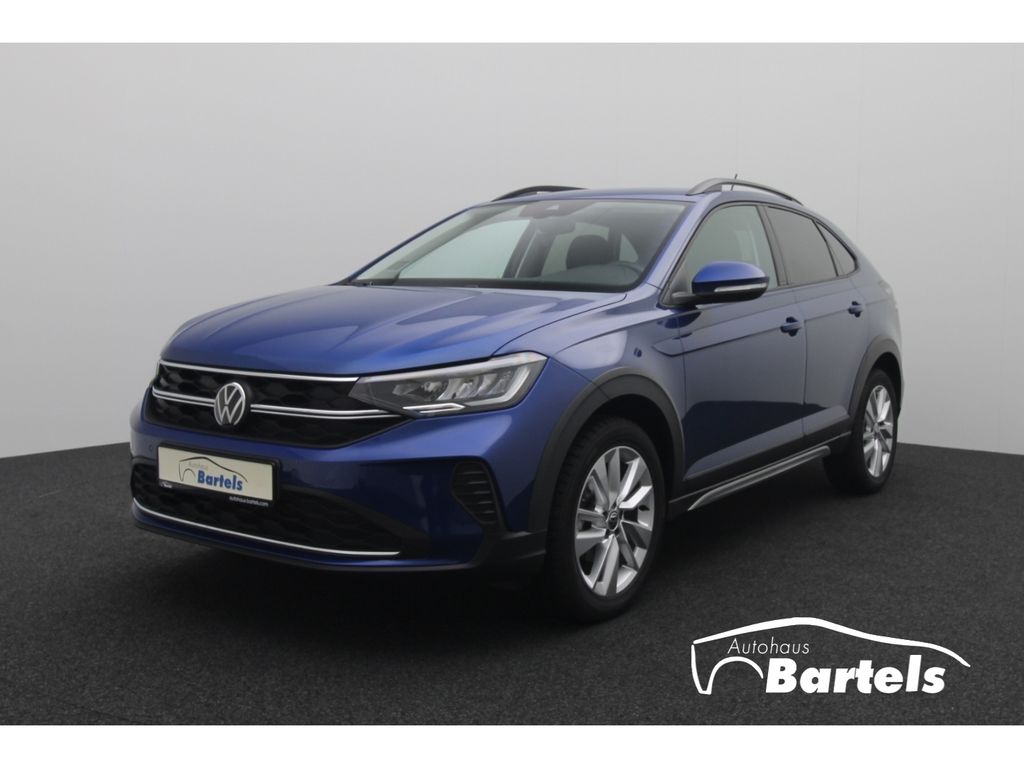 Image of Volkswagen Taigo