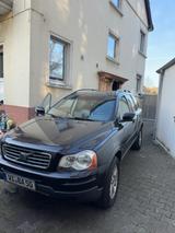 Volvo XC90 D5 AWD Geartronic Executive Executive - gebrauchte Volvo XC90 aus dem Jahr 2009