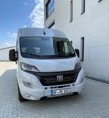 Fiat Ducato Van/Camper  Serie9  L4H2  180MJT 