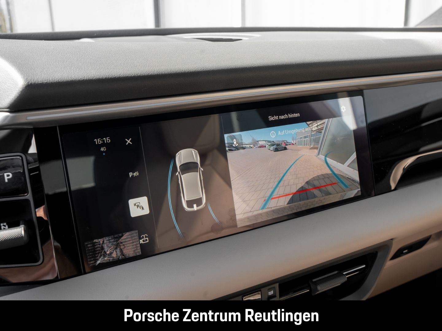 Porsche Macan - Bild 30