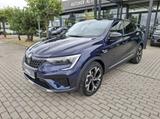 Renault Arkana TECHNO Mild Hybrid 140 EDC