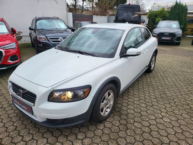 Volvo C30 1.6 D Momentum*Klima*Tempomat*Sitzheizung*