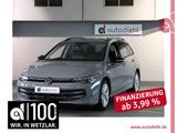Volkswagen Golf VIII Variant 1.5 eTSI DSG Goal*AHK*ACC