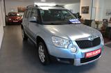 Skoda Yeti Active Plus Edition - Skoda Yeti: Limousine