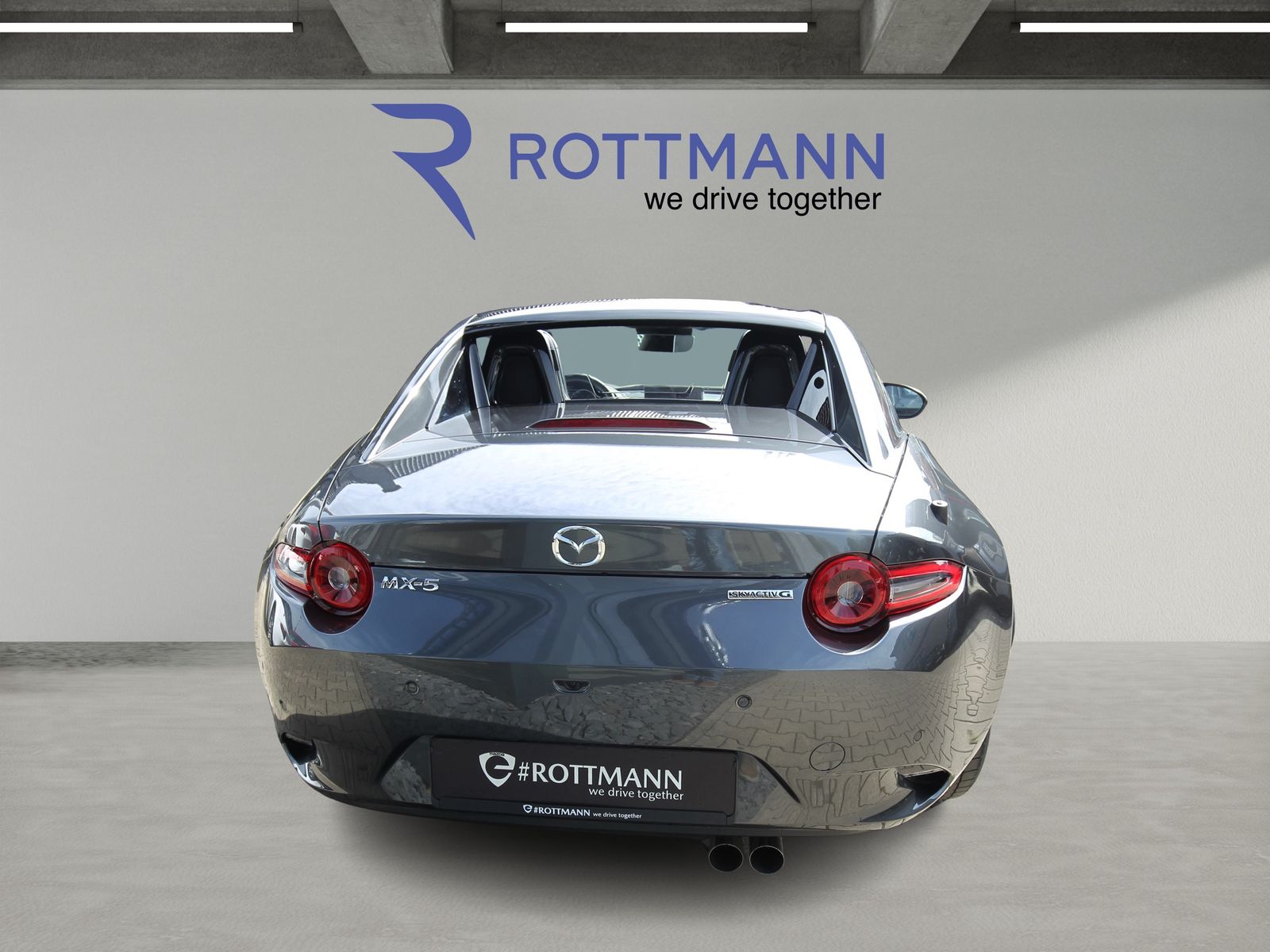 Mazda MX-5 - Bild 6