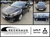 Kia CEED 5 1.4 ED7 EMOTION ALLWETTERREIFEN Klima - Kia: K5