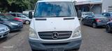 Mercedes-Benz Sprinter II Kasten 209/211/213/215 CDI - Mercedes-Benz Sprinter: 209