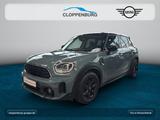 MINI Cooper D Automatik Countryman Classic Trim Navi - MINI Cooper D Countryman SUV