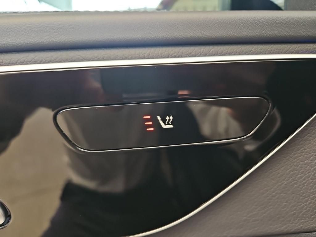 Fahrzeugabbildung Mercedes-Benz C 200 T AMG Night Navi LED SHZ Sound el.Heck DAB