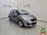 Suzuki SUZUKI Swift 1.2 VVT 5 porte B-Cool - Suzuki Swift: 1.5