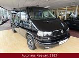 Volkswagen T4 VR6 Automatik Bulli LPG AHK Umbau - Volkswagen T4 mit LPG-Antrieb