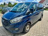 Ford Transit Custom 2.0 9-Sitzer - Ford Transit Custom in Leipzig