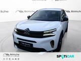 Citroën C5 Aircross C-Series *NAVI*KAMERA*TEILLEDER* - Citroën C5 Aircross: C Series