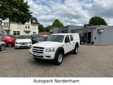 Ford Ranger 2.5TDCI Doppelkabine 4X4 XL*KLIMA*TÜV527 - gebrauchte Ford Ranger aus dem Jahr 2007